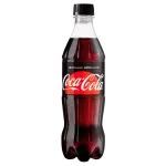 Ref. Coca cola zero pet 250 ml