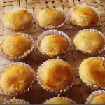 Mini Empadinha de Frango (FESTA)