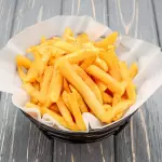 Fritas Tradicional Pequena