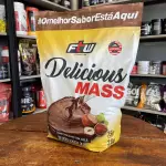 DELICIOUS MASS 3KG