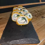 Chikin Roll