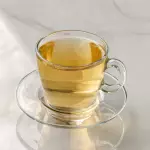 Infusiones Caliente