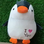 Pingüino