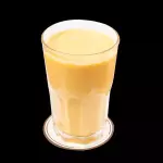 Mango con Leche