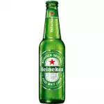 Cerveja Heineken 330ml