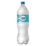 AGUA CON GAS 500 ML