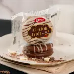 Alfajor IVOTI 45g