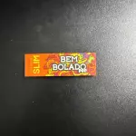 Piteira Bem Bolado Slim