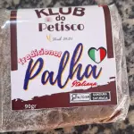 Palha Italiana Tradicional 90g