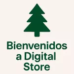 Bienvenidos a Digital Store