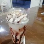 Frappe de cafè