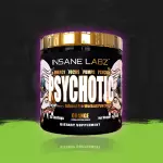 INSANE PSYCHOTIC GOLD