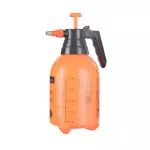 PULVERIZADOR COM PRESSÃO 2L