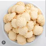 Petit Four Nata