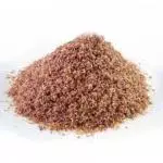 FARINHA DE LINHAÇA MARROM