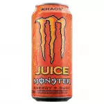 Monster Kahos Juice 473ml