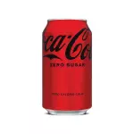 Coca Zero 355ml