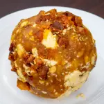 Bolón Todos los poderes