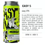 Easy5 IPA