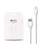 Cable para IPHONE  CAB238