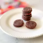 Bolacha Recheada Sem Açúcar (10un)