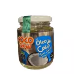 Óleo de Coco  s/ cheiro - 200ml