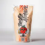 Salsa Tomate Ahumado