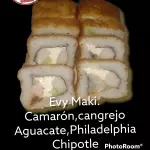 Eby maky