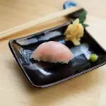 Nigiri - Pargo