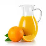 Jarra de jugo