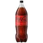 coca zero 2L