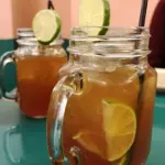 Papelón con limón