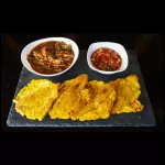 Patacones