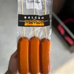 SALSICHÃO