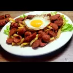 CHORIPAPA