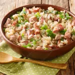 Arroz Rovigo