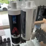 Ox Platinum Pro 30 Vol.