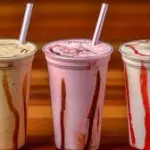 Milkshake