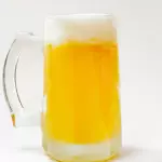 CHOPP HEINEKEN