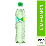 AGUA SABORIZADA  LIMA Y LIMON