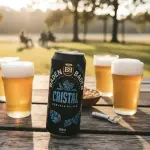 Cerveja Baden Cristal