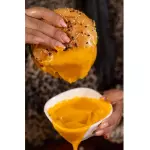 Cheddar para dipear