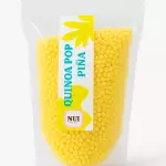 Quinoa Pop Piña