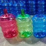 BOTELLON DE AGUA 19LT