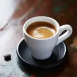 CAFE ESPRESSO
