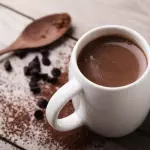 Chocolate Caliente