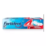 CRE.DEN.FORTIDENT LIMPIEZA PROFUNDA