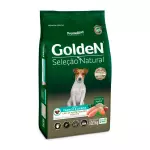 Golden Seleção Natural Mini 10,1kg