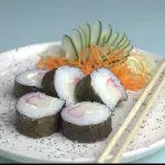 Hossomaki Kani