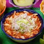 POZOLE